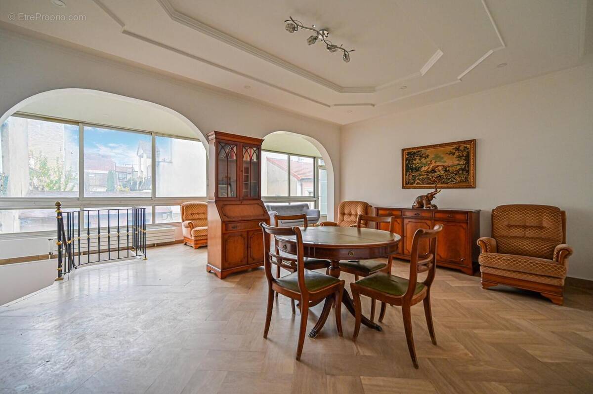 Photo 1 - Maison à ALFORTVILLE