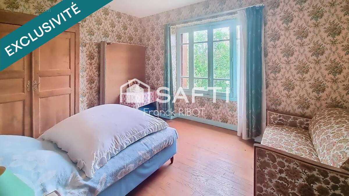 Maison 113 m² à Dornecy  - photo 6