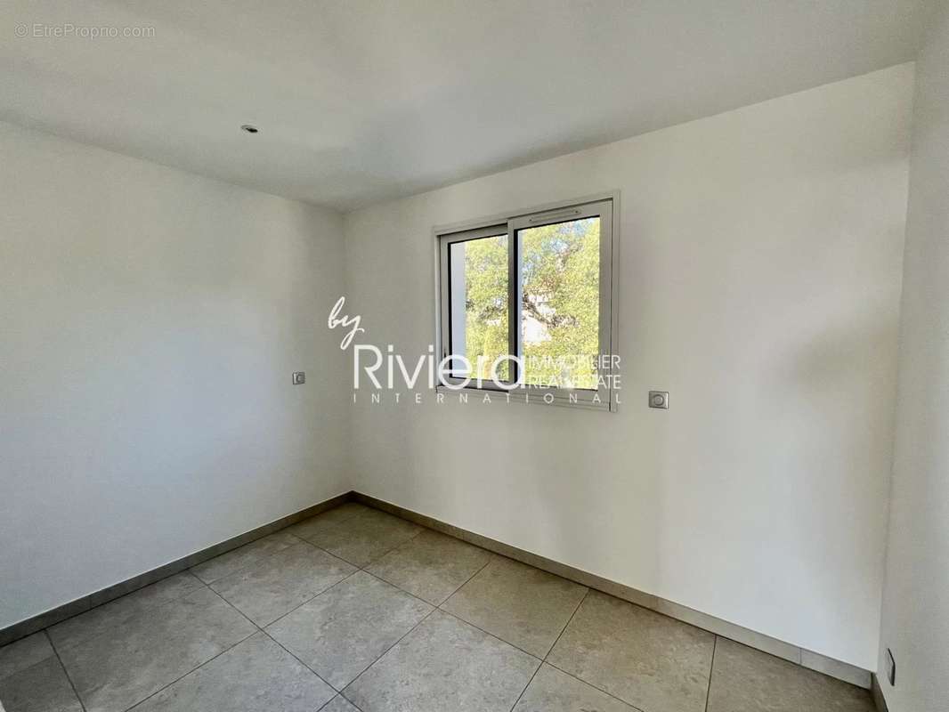 Maison à CAVALAIRE-SUR-MER