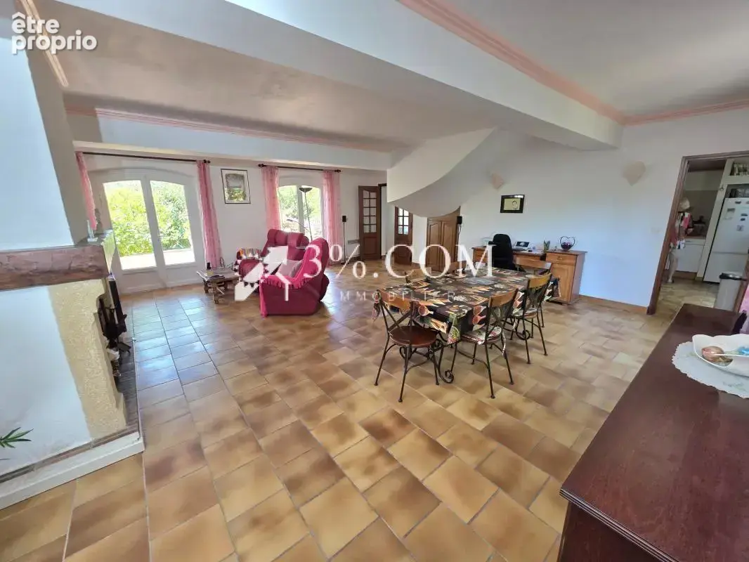 Boulouris : villa provençale proche mer - photo 3