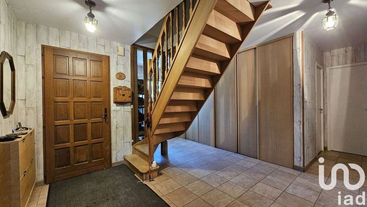 Photo 8 - Maison à CHEZY-SUR-MARNE