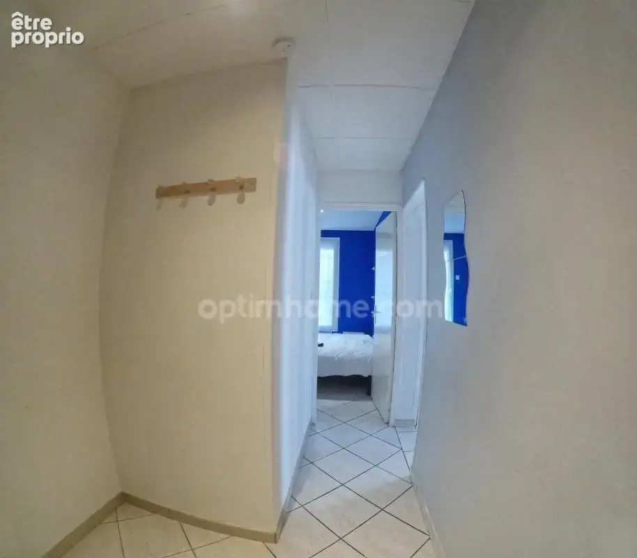 Idéal 1er achat ou investissement Appartement 2 pièces Gières très bien situé - photo 2