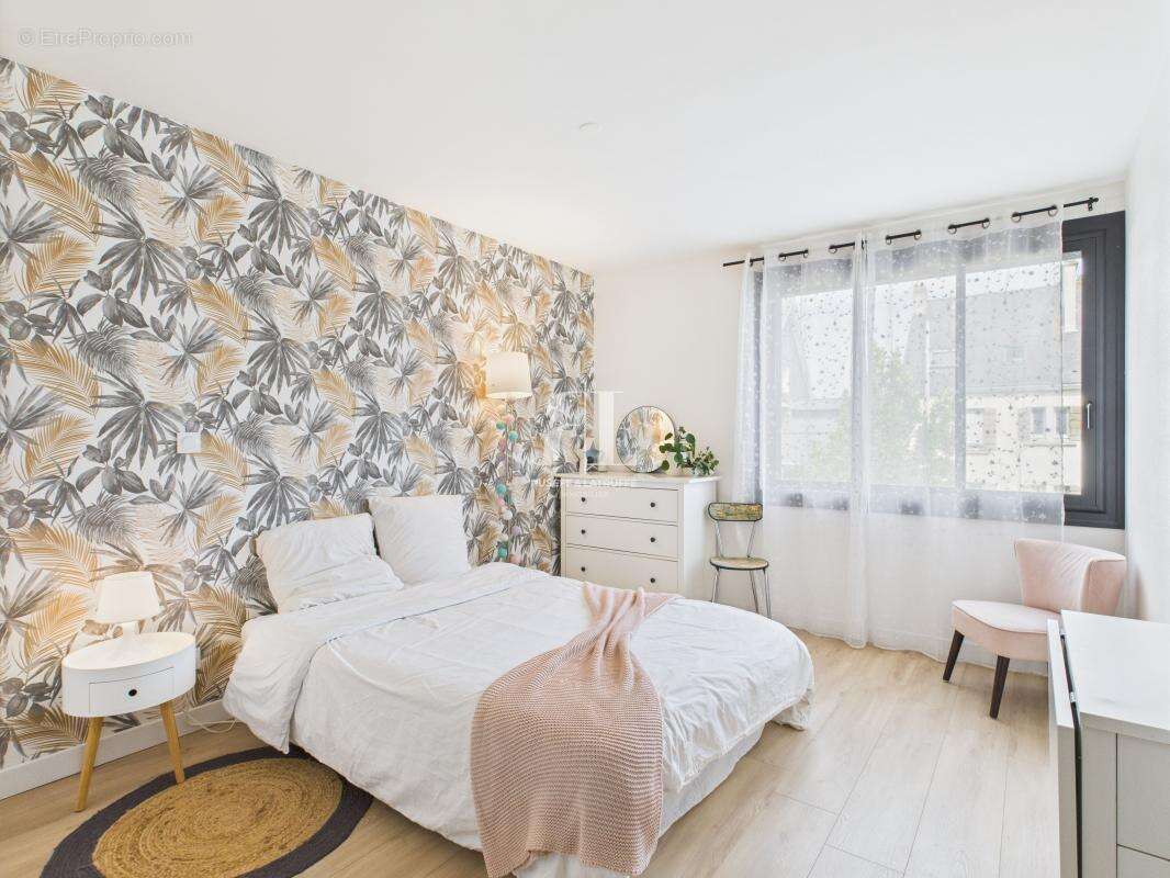 Maison à LARMOR-PLAGE