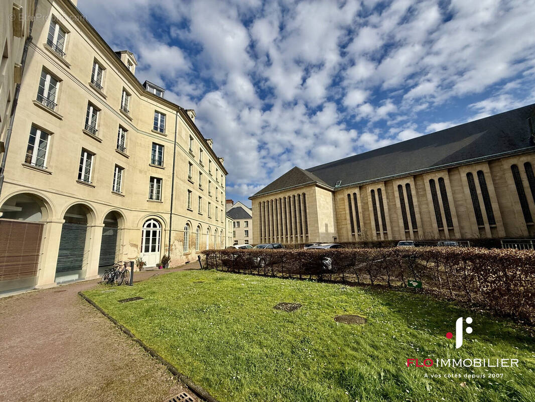 Appartement à CAEN
