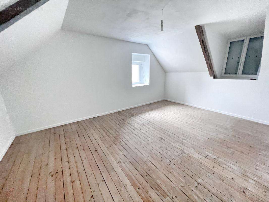 Maison à SAINT-CAST-LE-GUILDO