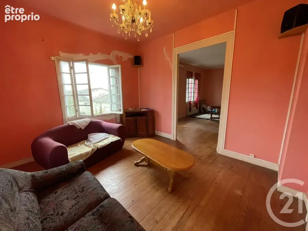 Maison 116 m² à Montguyon  - photo 6