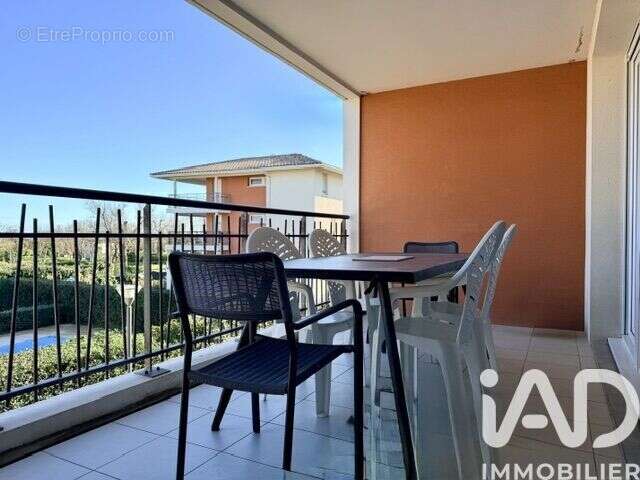 Photo 4 - Appartement à MARSEILLAN