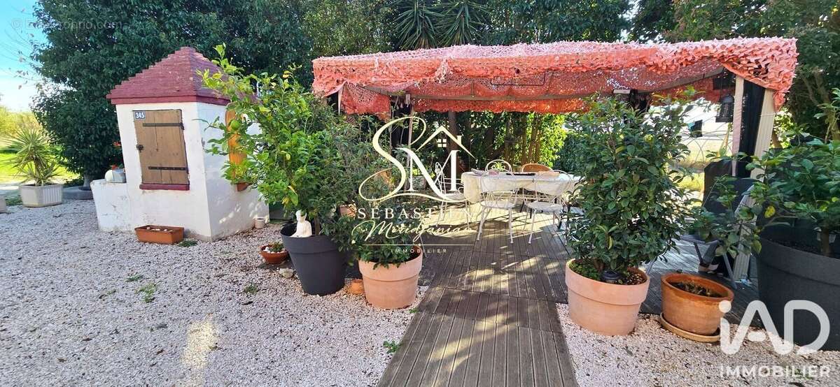 Maison 78 m² à Hyeres  - photo 3