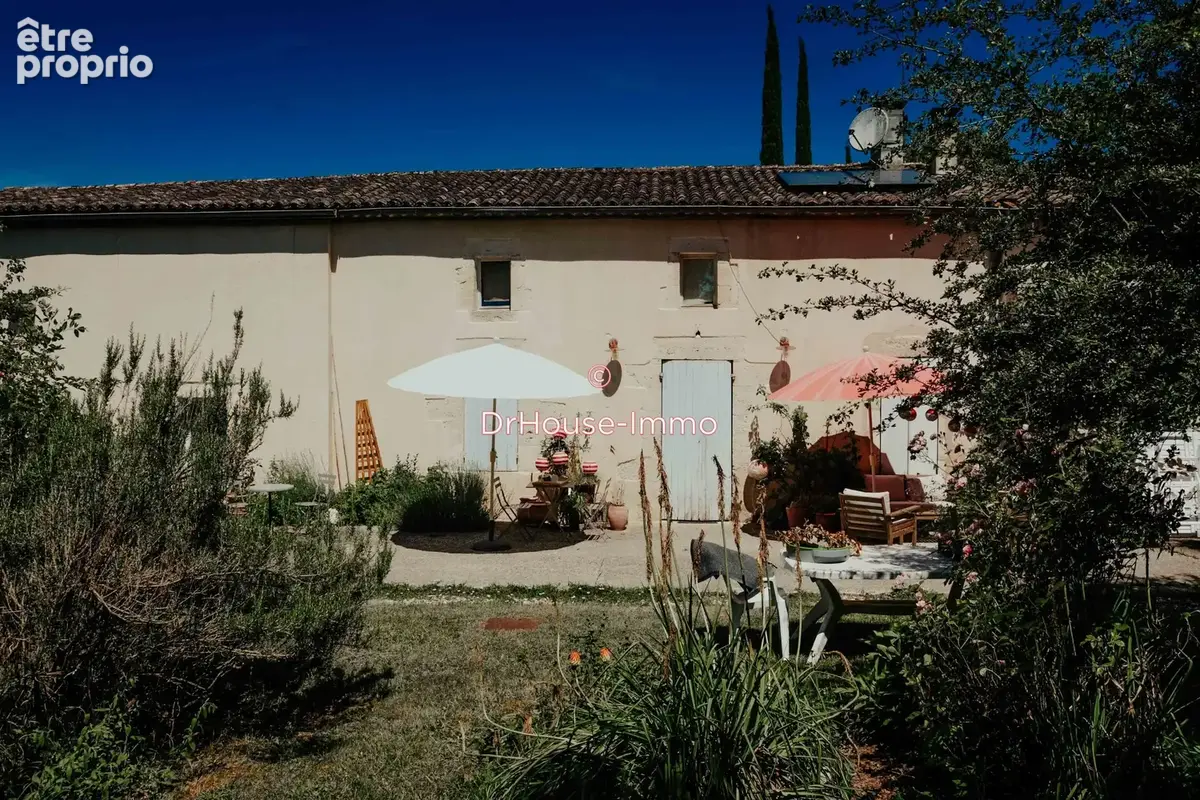 Maison 9 pièces 300 m² à vendre à Creon (33670) - photo 5
