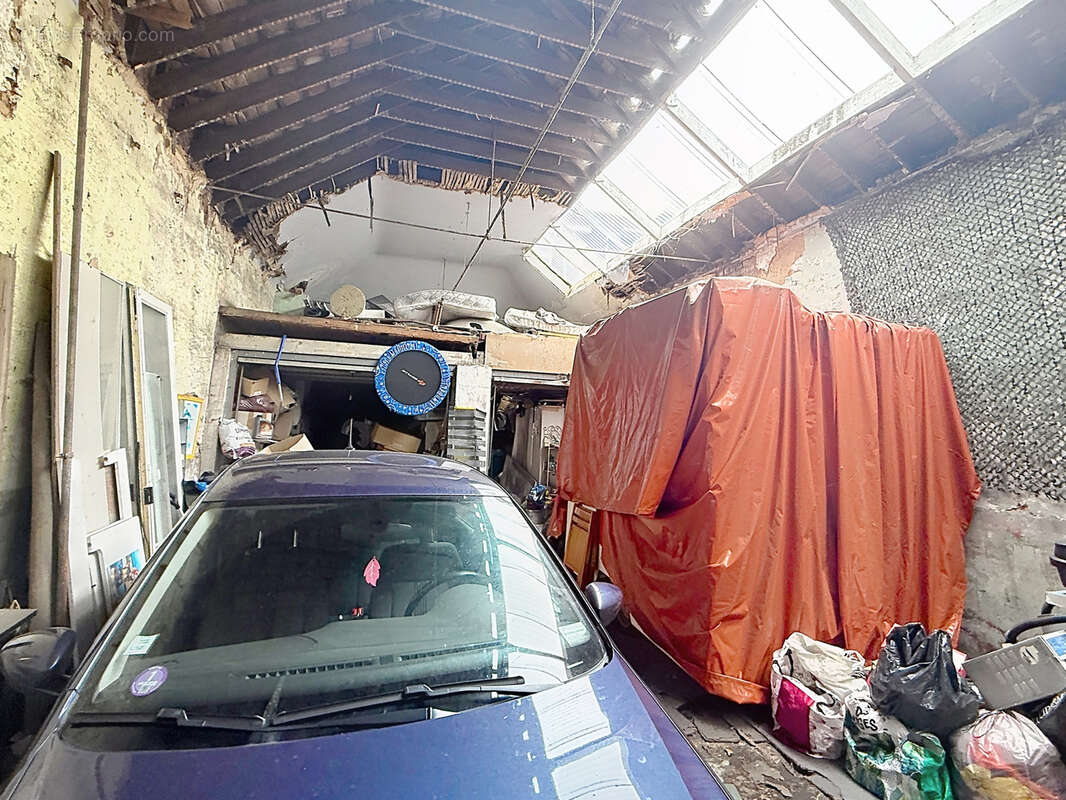 Appartement à TOURCOING