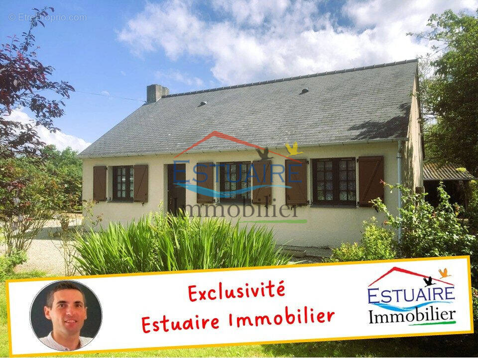 Maison à SAFFRE