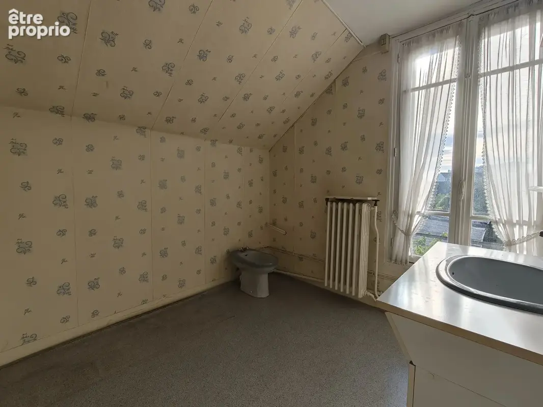 Maison familiale de 120 m² sur un terrain de 853 m² — secteur époque, villemomble - photo 20