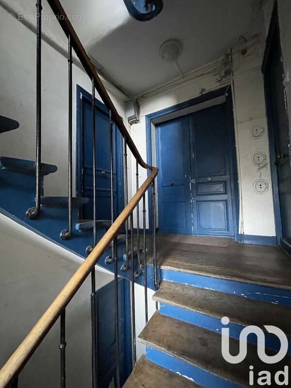 Photo 9 - Appartement à PANTIN