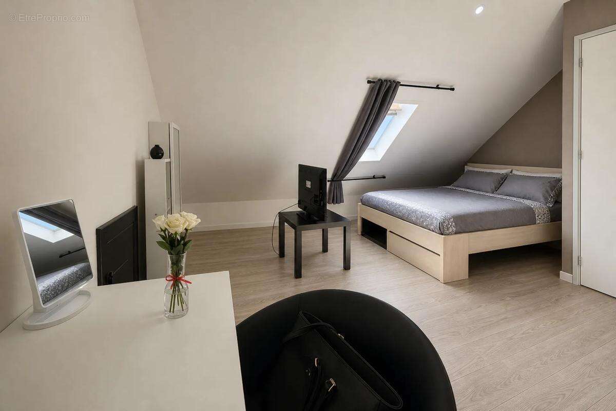 Maison mitoyenne de 135 m2 - photo 9