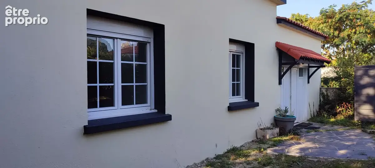 Maison à SAINT-MICHEL-CHEF-CHEF