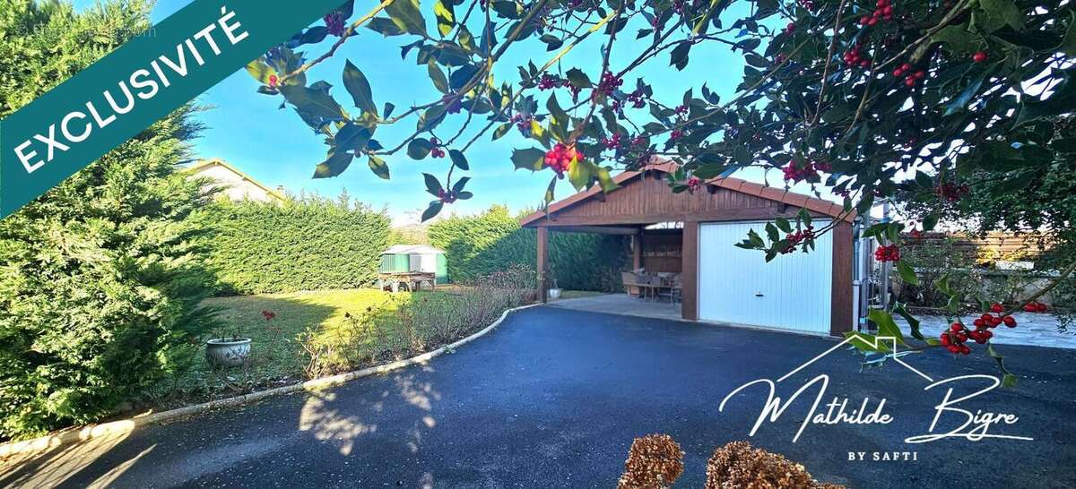 Photo 3 - Maison à ISSOIRE