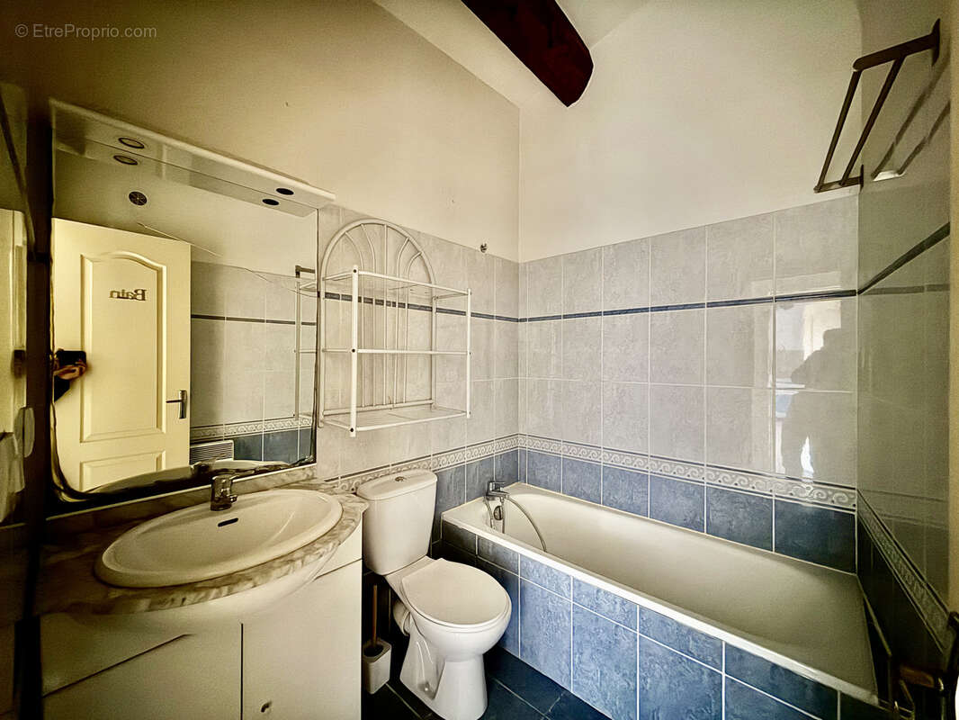 Appartement à FLORENSAC