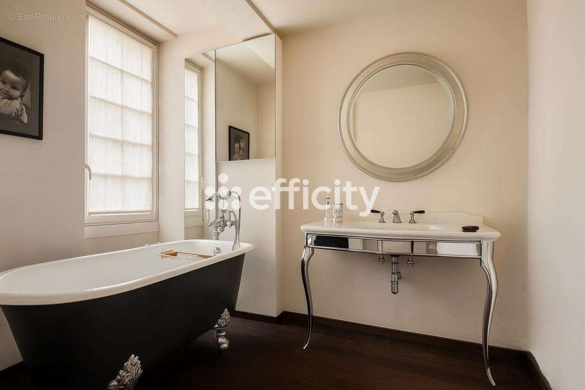 Maison à SAINT-MAURICE