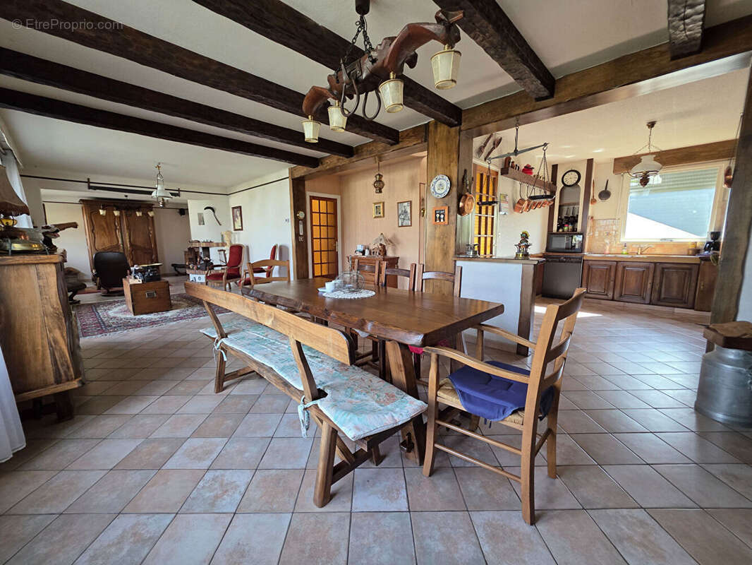 Maison à GUILERS