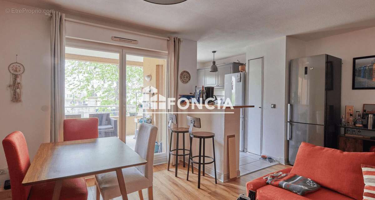 Appartement à TALENCE