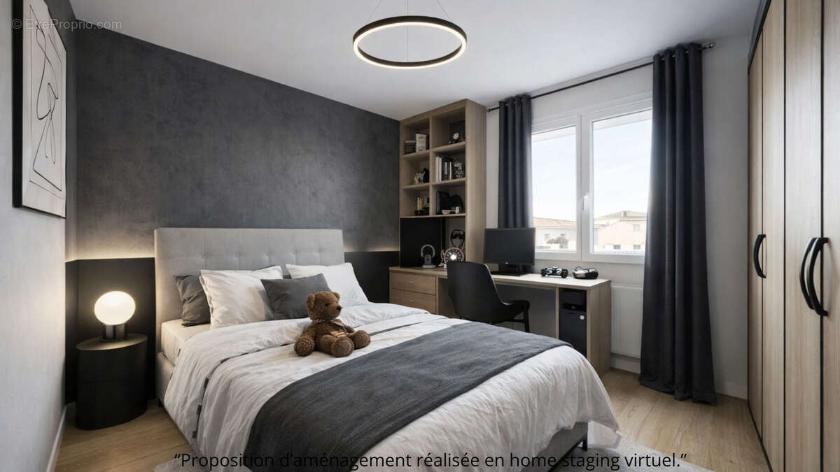 Maison à PORTET-SUR-GARONNE