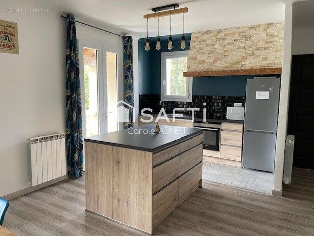 Photo 6 - Maison à UZES