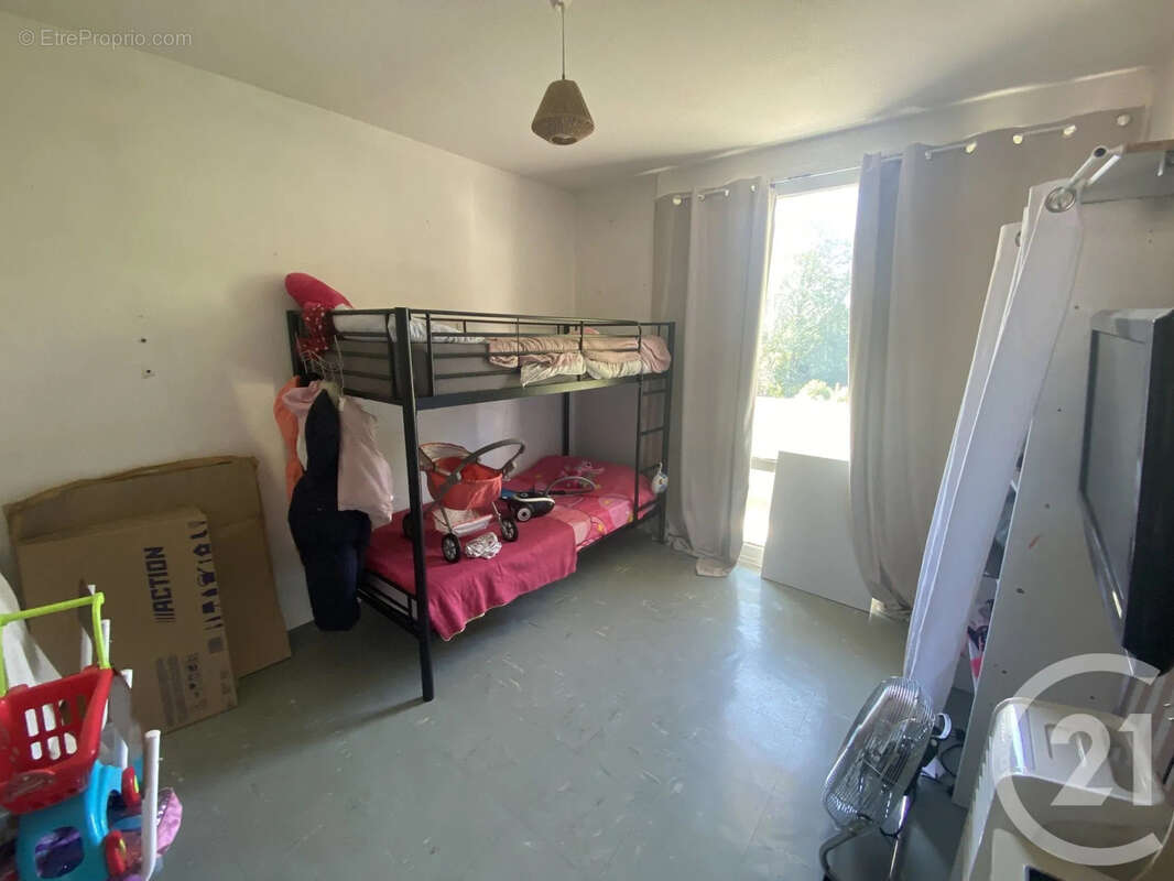 Appartement 63 m² à Saint-Quentin  - photo 7