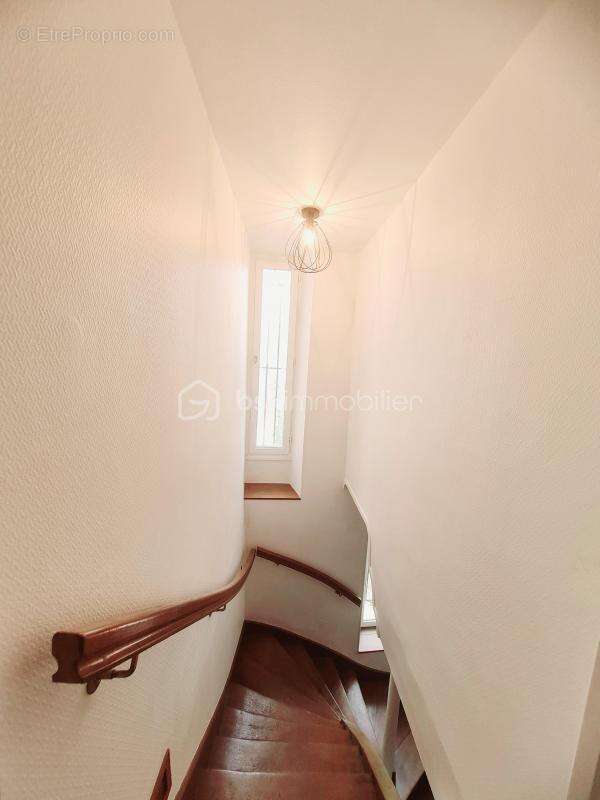 Maison à TOURNAN-EN-BRIE