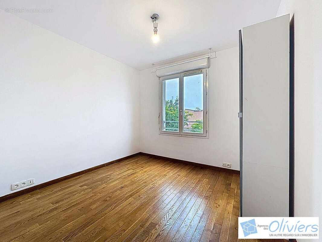 Appartement à GUYANCOURT