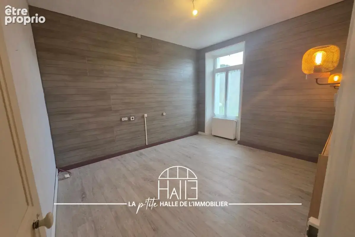 Maison 5 pièces 91 m² à vendre à Saint-Sulpice-Lauriere (87370) - photo 12