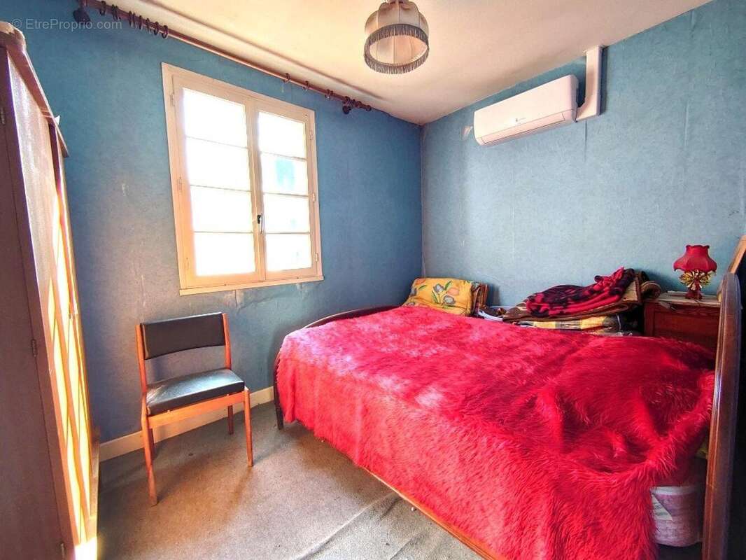 Photo 5 - Maison à SAINT-VINCENT-RIVE-D&#039;OLT