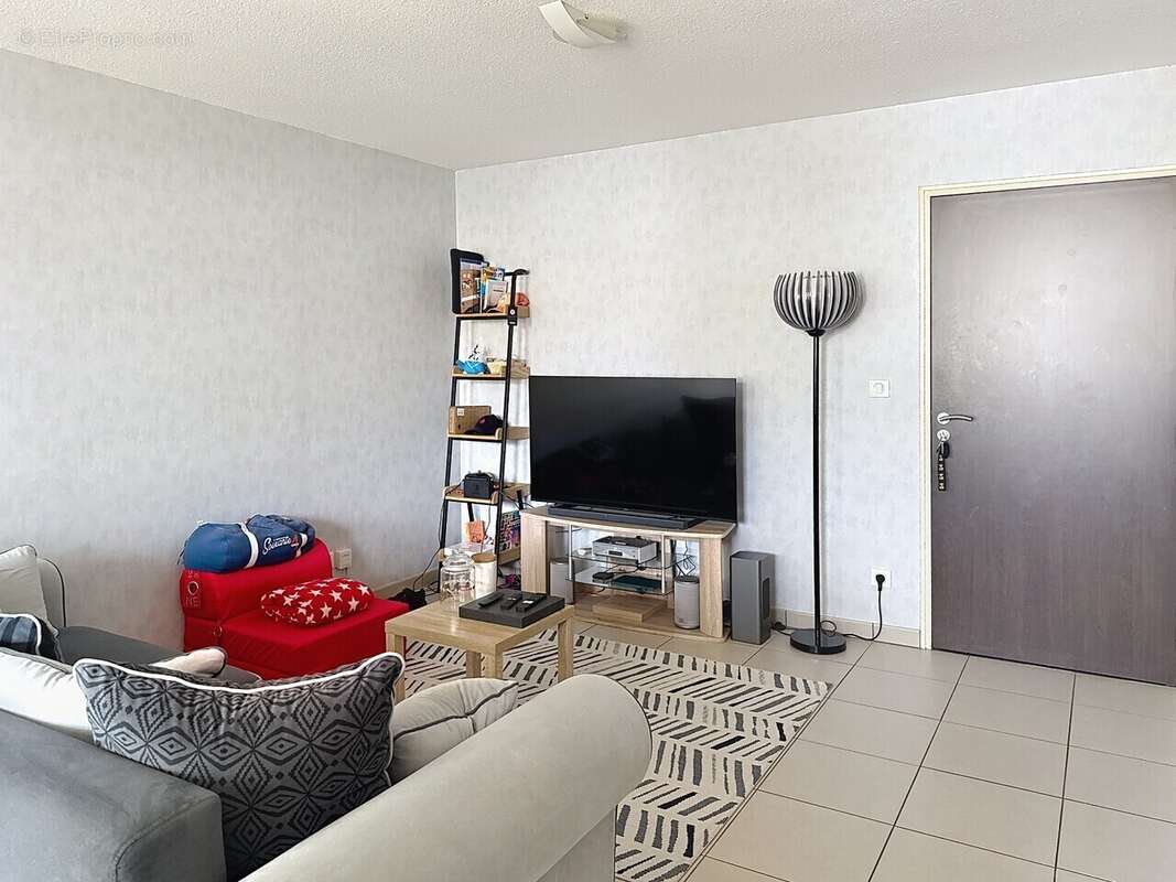 Appartement 43 m² à Limoges  - photo 9