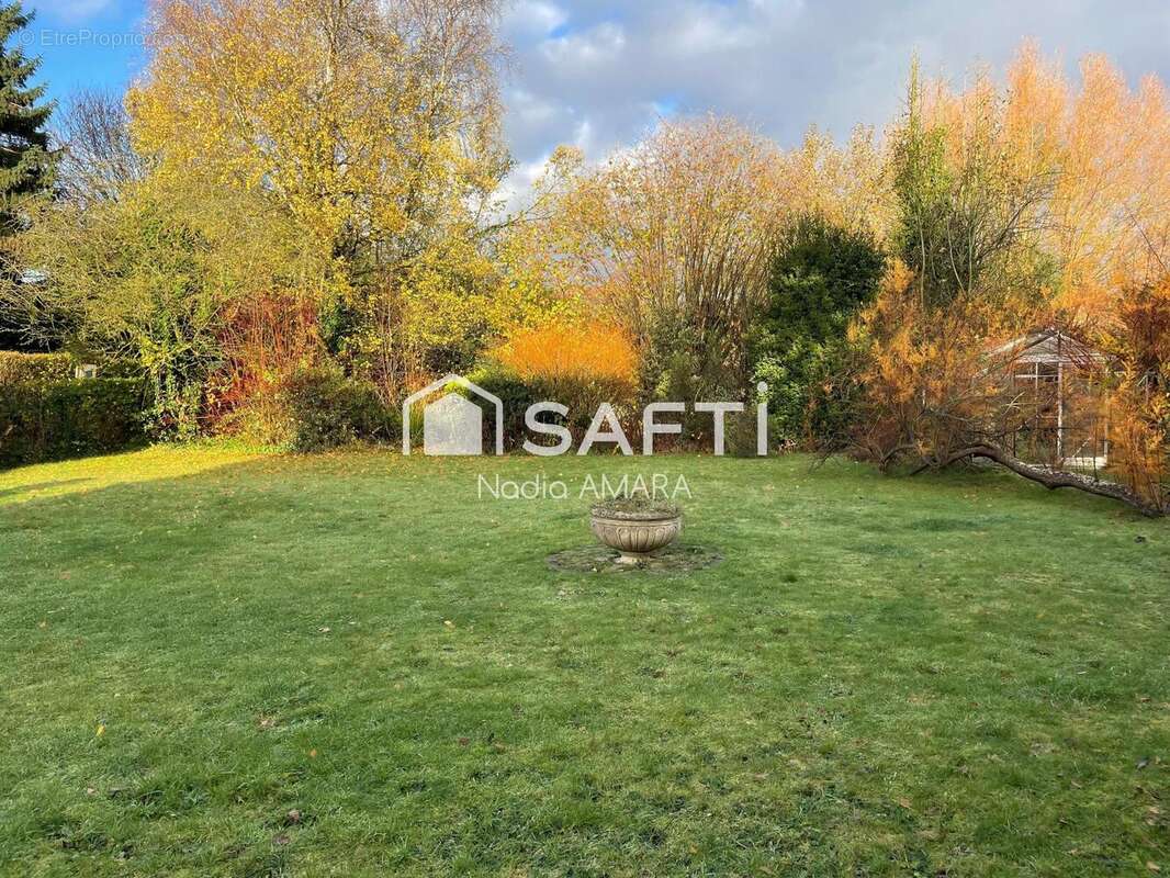 Photo 2 - Maison à TOURCOING