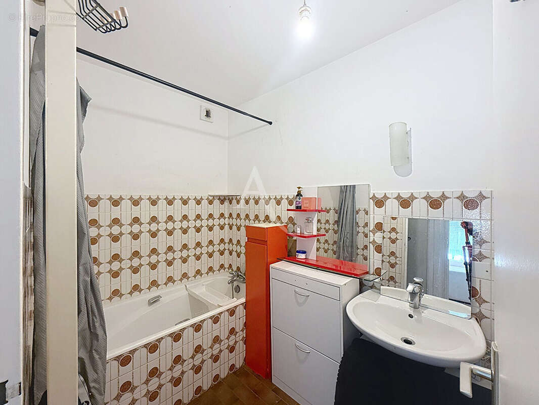 Appartement à MEAUX