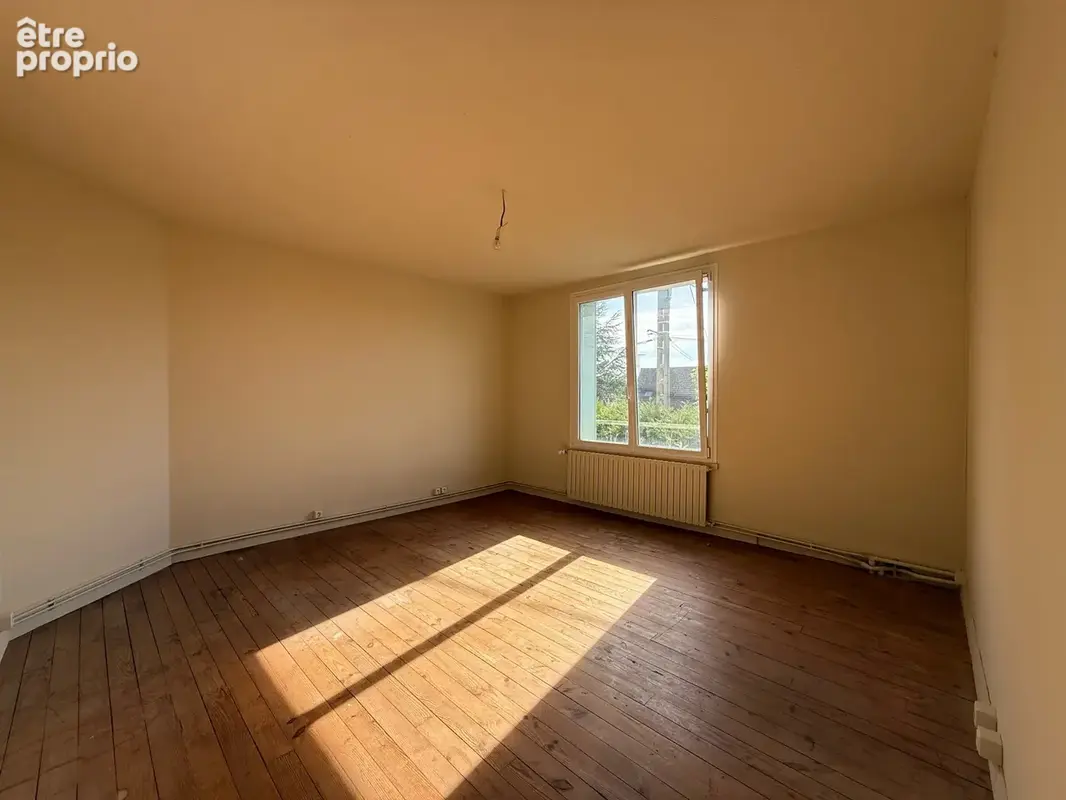 Maison Rebais - proche écoles et collège - 4 chambres - à sublimer !! - photo 9