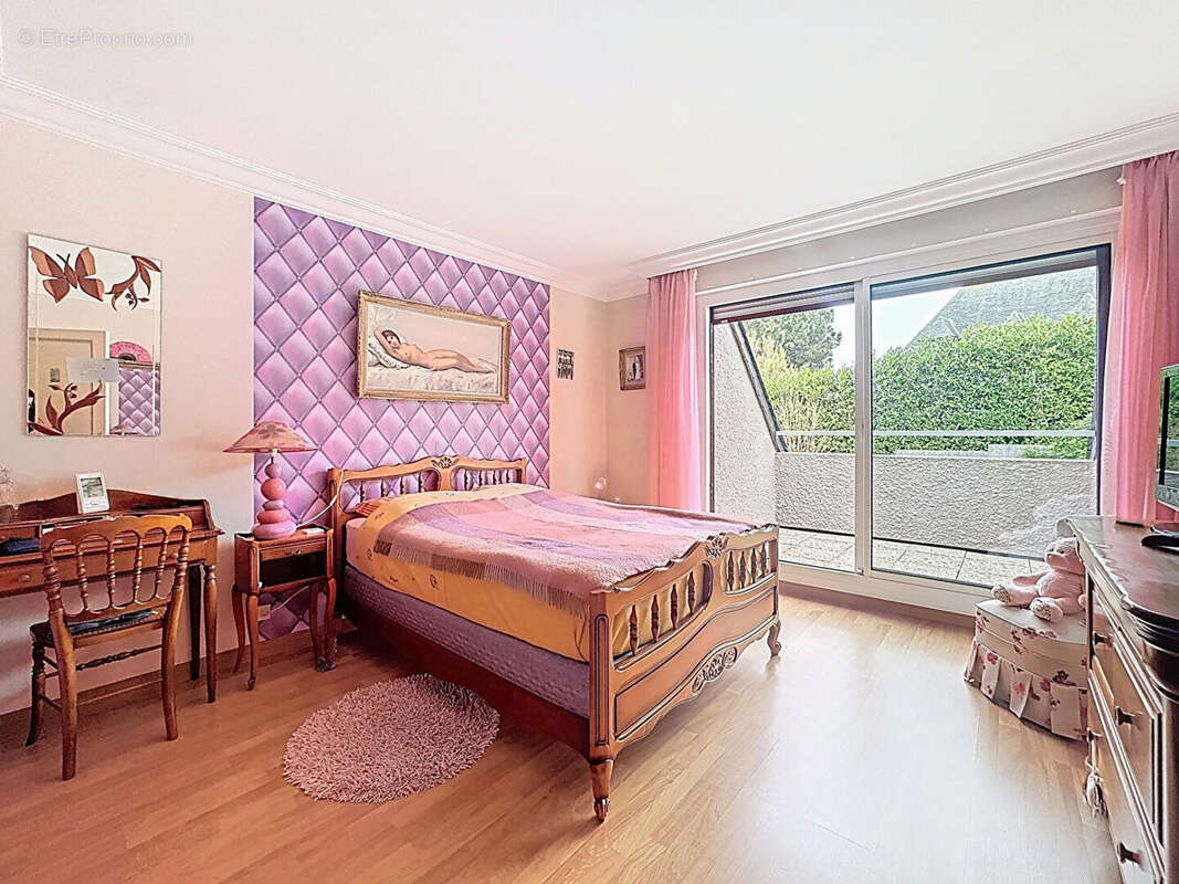 Maison à SAINT-BRIEUC