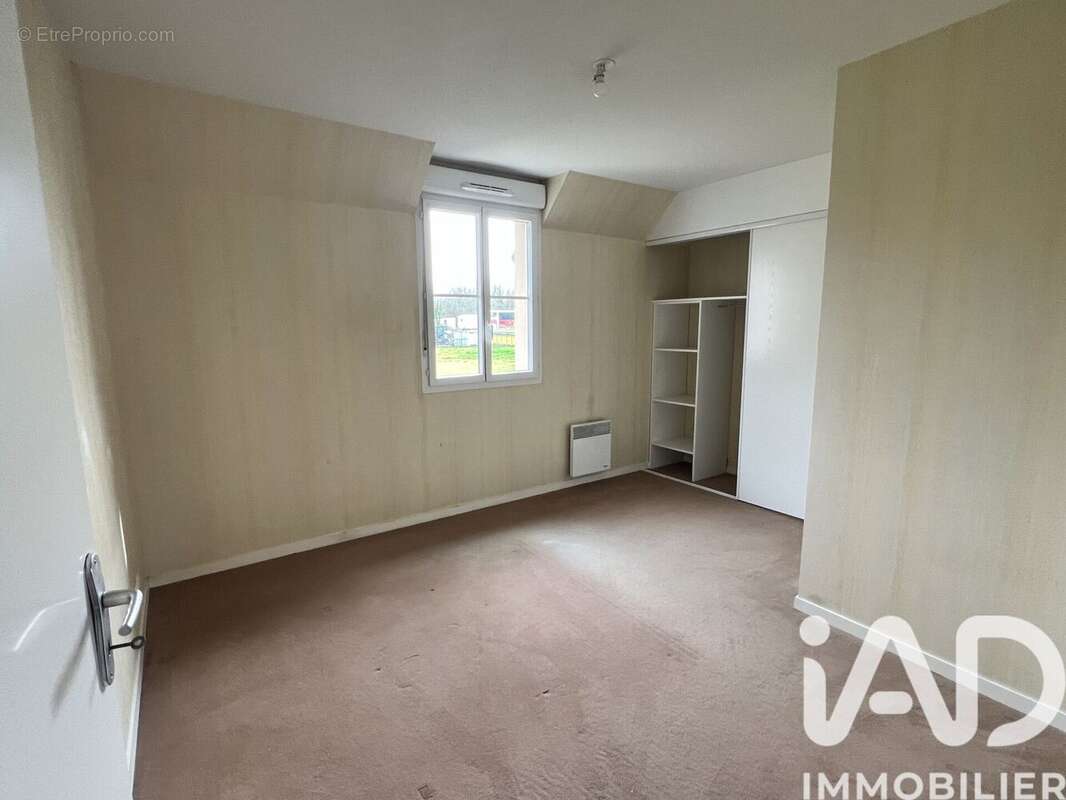 Photo 5 - Maison à BEUZEVILLE