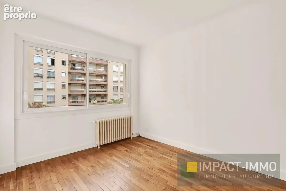 Charmant appartement 2 pièces à l’Hôtel de Ville, Courbevoie - photo 9
