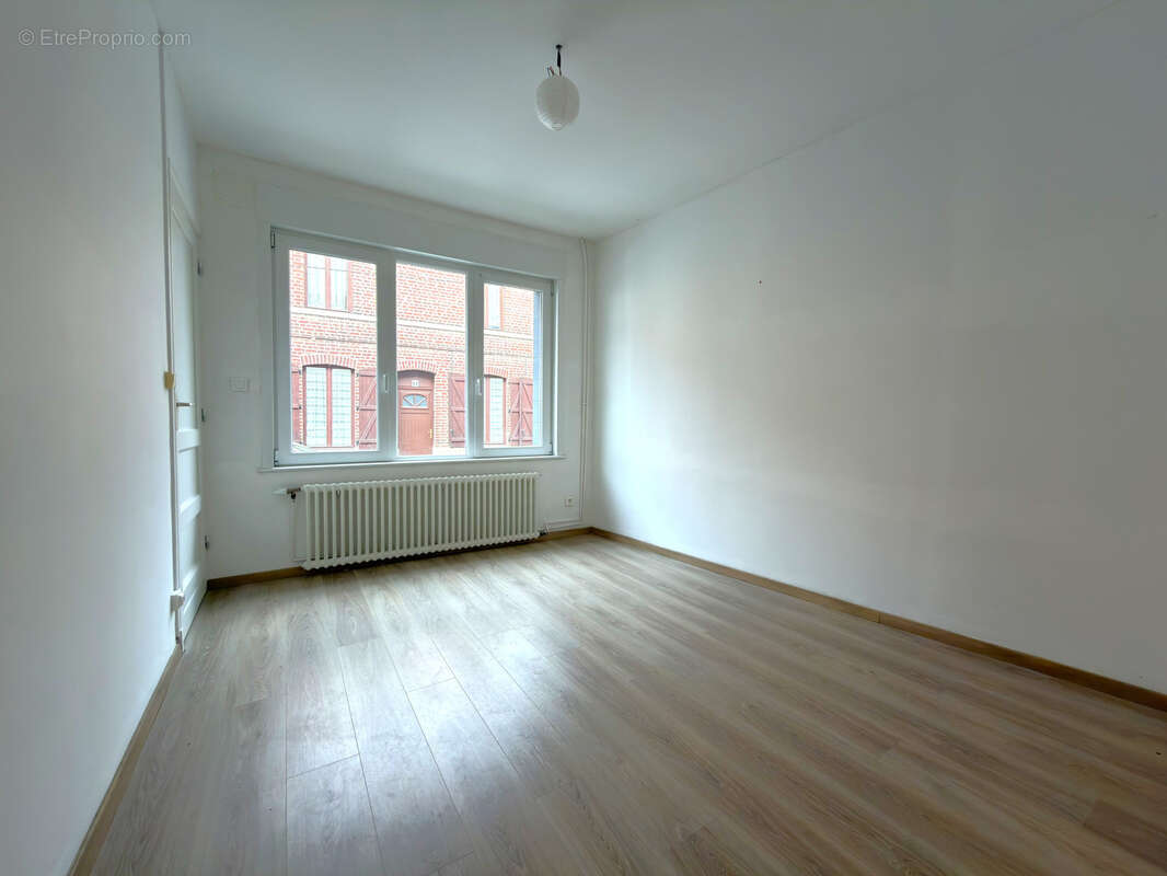 Maison à ANNOEULLIN