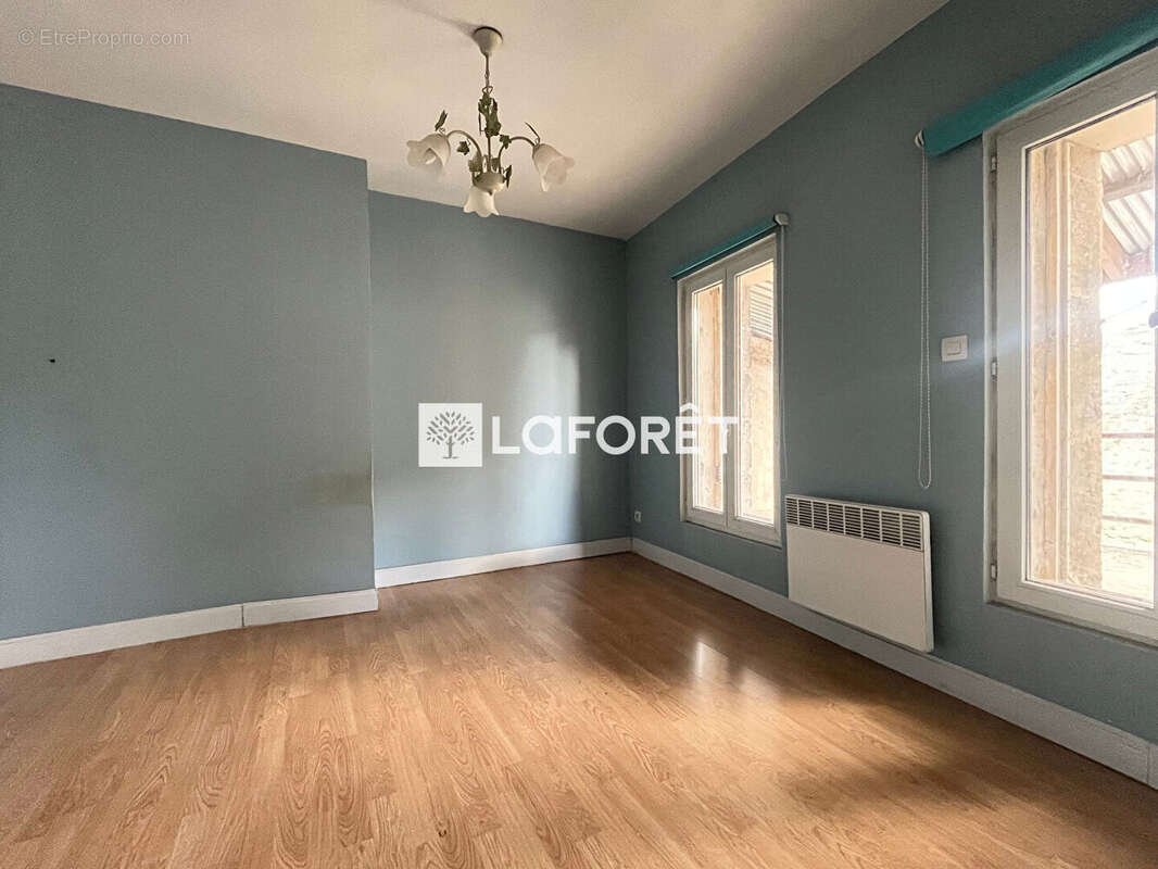Maison Mouy 4 pièce(s) 88 m2 - photo 4