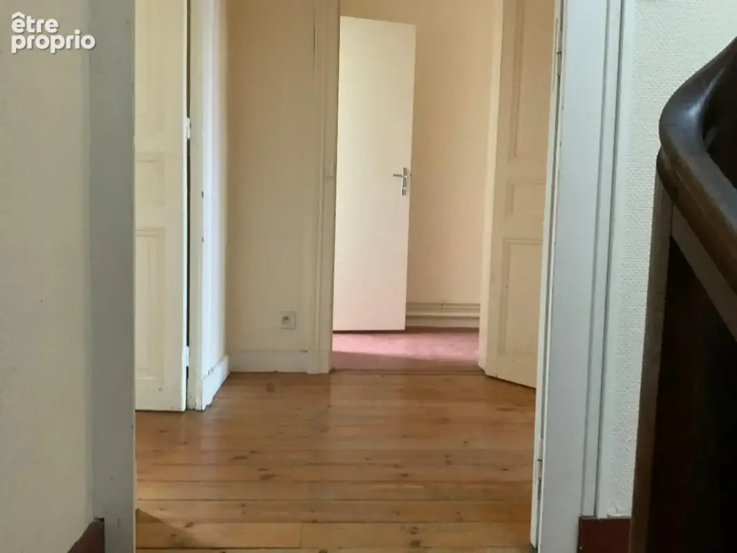 Maison à vendre 5 pièces DESCARTES (37) avec la possibilité d avoir deux logements - photo 12