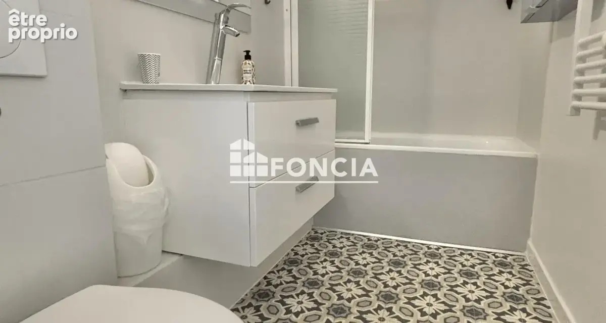 Appartement 1 pièce 25 m² à vendre à Saint-Jean-De-Monts (85160) - photo 6