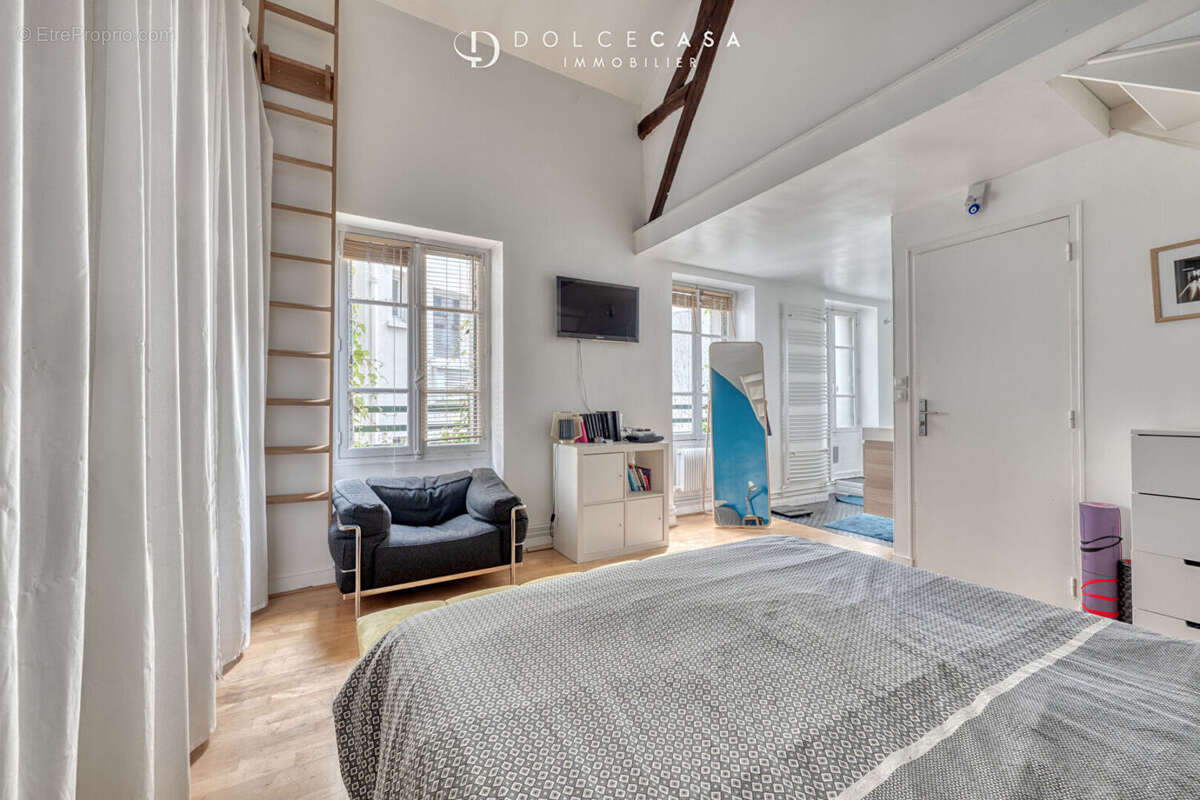 Maison à NOGENT-SUR-MARNE