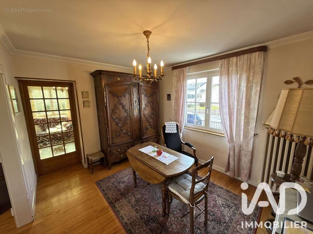 Maison 119 m² à Malroy  - photo 3