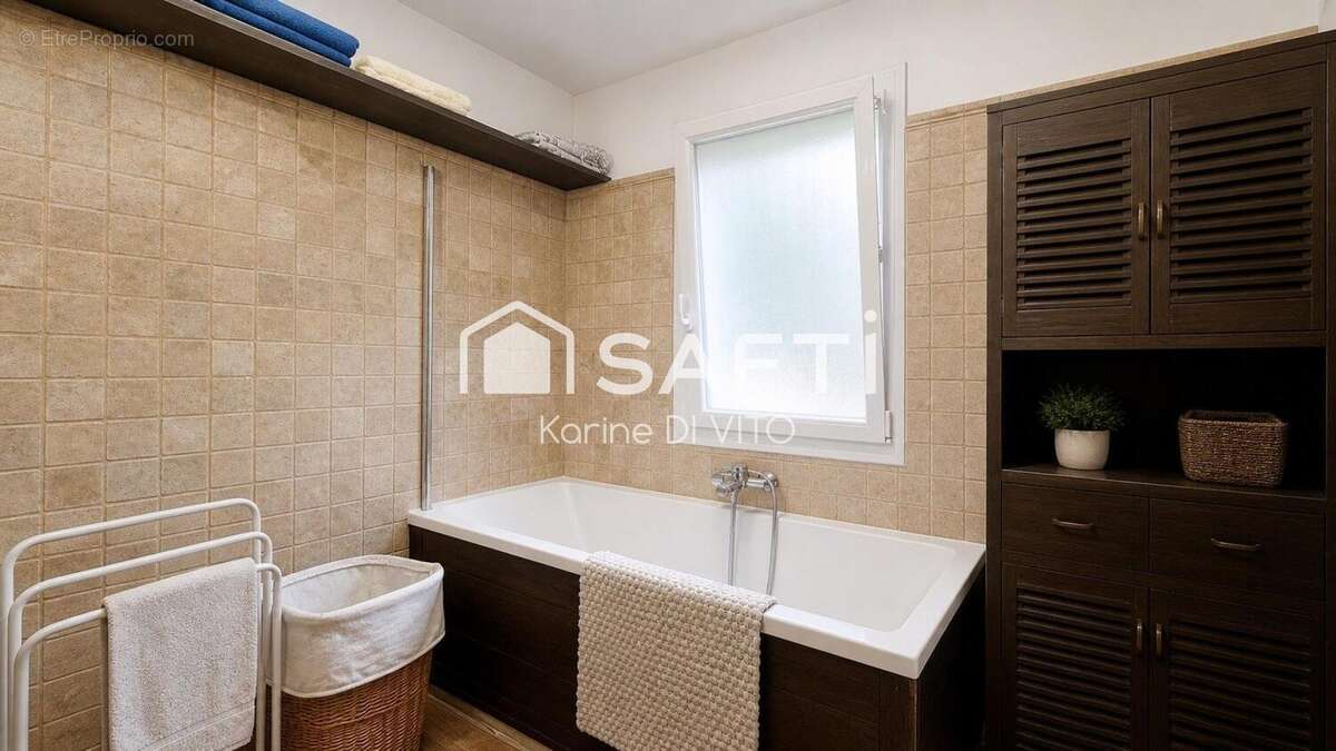 Photo 6 - Maison à SAINTE-MAXIME