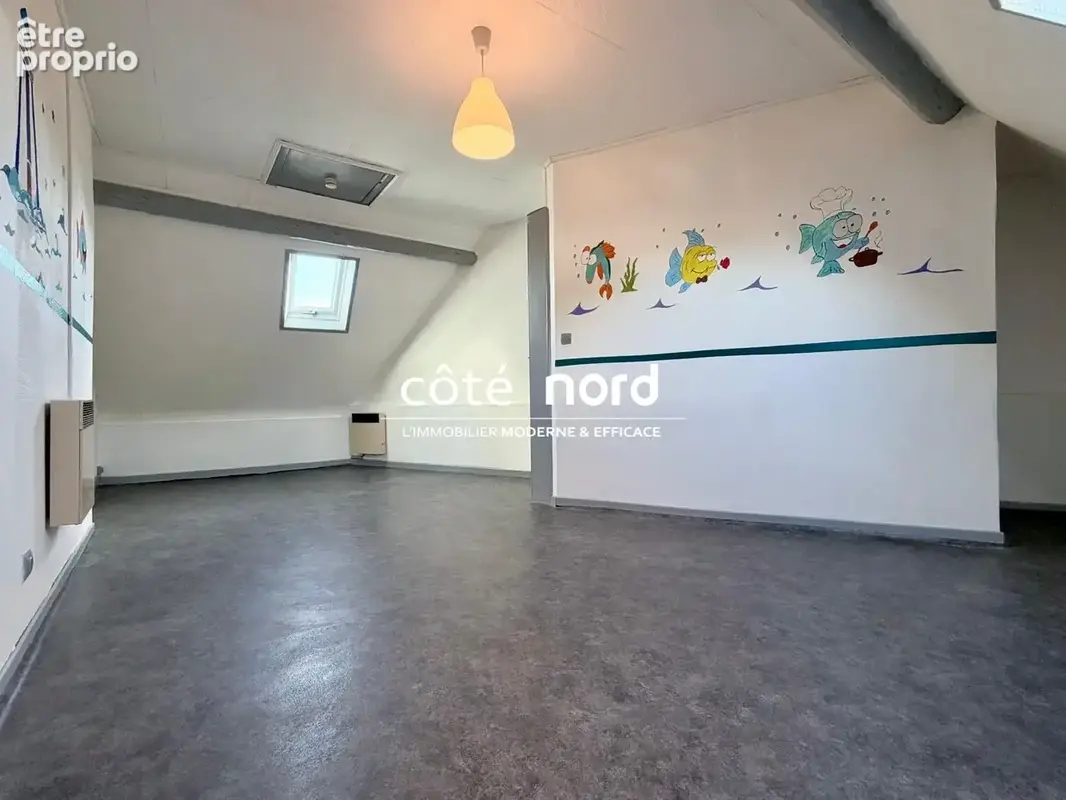 Maison 4 pièces 67 m² à vendre à Caudry (59540) - photo 9