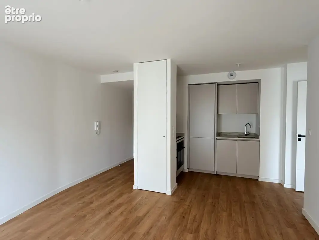 Appartement 37 m² à Toulouse  - photo 6