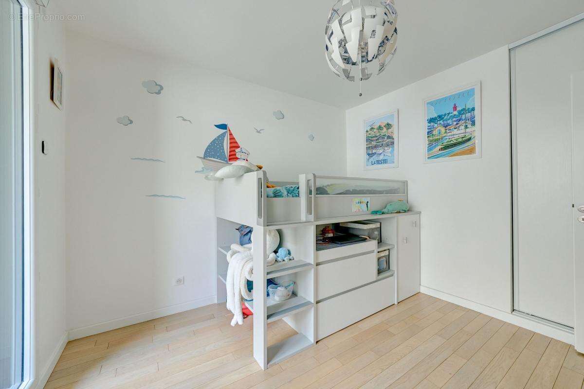Appartement à VANVES