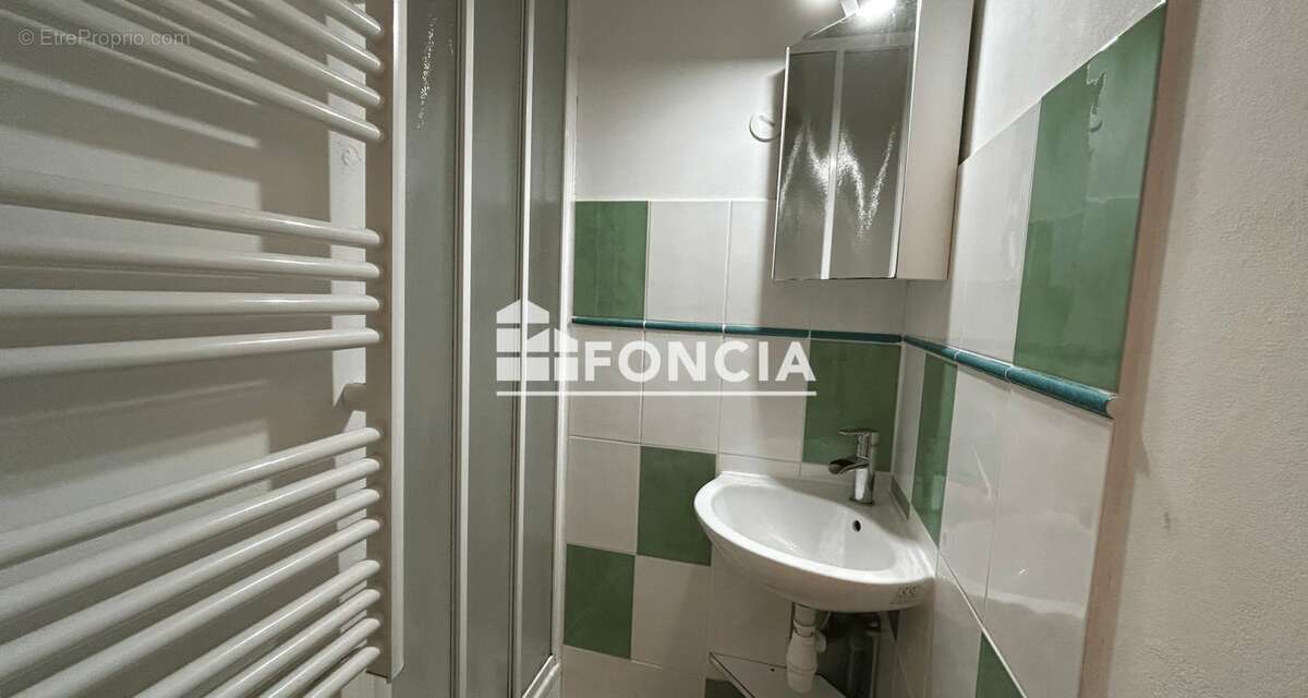 Appartement à LE GRAU-DU-ROI