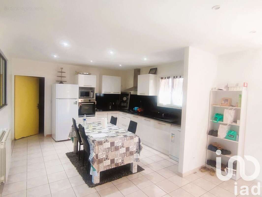 Photo 5 - Maison à ALBIAS